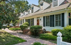 116 Par Drive, Williamsburg, VA 20188