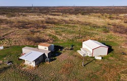 FM 367, Electra, TX 76360