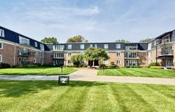 4501 N Wheeling 2-301 Avenue, Muncie, IN 47304