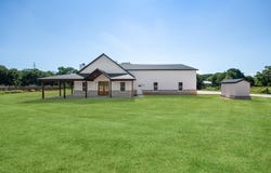 181 County Road 4757, Rhome, TX 76078