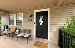 202 N Spain, Letona, AR 72085