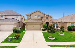 152 Marienfeld Ln, Georgetown, TX 78626