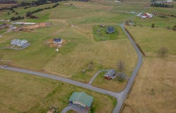 DUCK RUN RD, PENN LAIRD, VA 22846