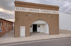 204 S Dean St, Marfa, TX 79843