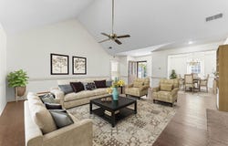 2425 FAIRWAY OAKS Dr, Bartlett, TN 38134