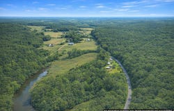 Chellis Ford Road, Lynch Station, VA 24571