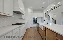 1611 Trinity Forest Drive, Rockwall, TX 75087