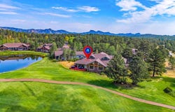 344 Fox Acres Dr W, Red Feather Lakes, CO 80545