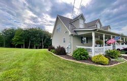 117 Apple Ridge Dr., BEAVER, WV 25813