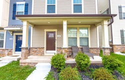 1324 RICKETTS Road, FREDERICK, MD 21702
