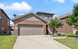 1209 Templin Avenue, Forney, TX 75126