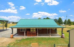 916 Heather LN, Van Buren, AR 72956