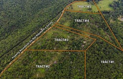 Barton Road, Cedarcreek, MO 65627
