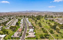 10734 W HATCHER Road, Sun City, AZ 85351