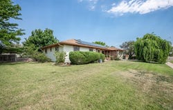 305 Moore Ave, Las Animas, CO 81054