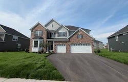 1856 Chandolin Lane, Elgin, IL 60124
