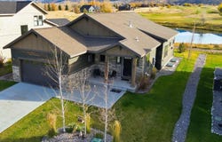 146 SWALLOWTAIL Drive, Victor, ID 83455