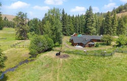 61608 WALLOWA MOUNTIAN Loop, Joseph, OR 97846