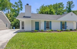 809 Varsity Drive, Wilmington, NC 28403