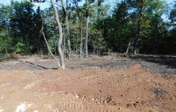 Lot 95 Round Mountain Estates, Harrison, AR 72601