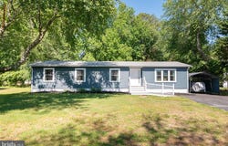 41 DOROTHY Circle, OCEAN VIEW, DE 19970