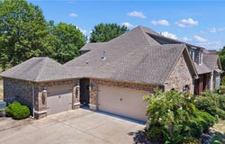 5260 Lost Canyon Drive, Conway, AR 72034