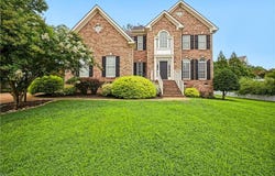 9404 Ashlock Court, Toano, VA 23168