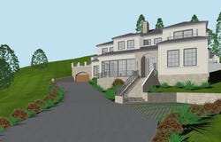 612 Chaparral Circle, Napa, CA 94558