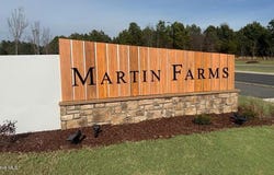 252 Maddox Drive, Aberdeen, NC 28315
