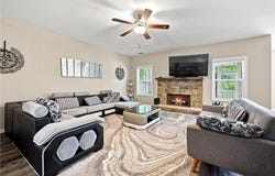 6314 Woodland Station Drive, Lula, GA 30554