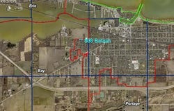 808 Bataan Lane, Port Clinton, OH 43452