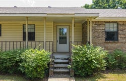 8437 Sebastian Lake DR, Hackett, AR 72937