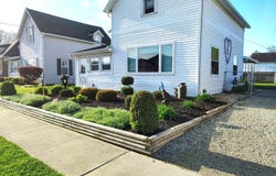 105 W Center Street, Fort Recovery, OH 45846