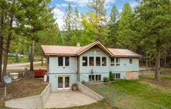 250 Sunny Side Drive, Libby, MT 59923