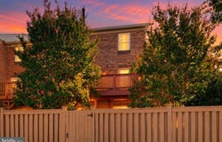 8020 MERRY OAKS Court, VIENNA, VA 22182