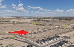 12521 N Loop Drive, Clint, TX 79836