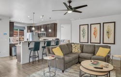 3111 E Cold Springs Trail, Flagstaff, AZ 86004