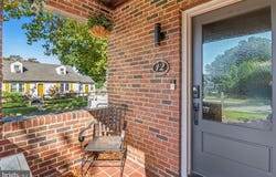 12 LIBERTY Parkway, BALTIMORE, MD 21222
