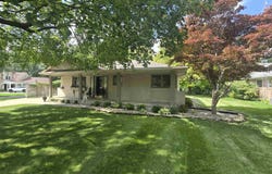 816 Campbell Drive, Owosso, MI 48867