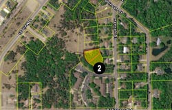 .71 AC Timber Trail, Roscommon, MI 48653