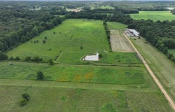 80 Acres, Harrisburg, AR 72432