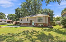 20409 E Millhaven Street, Independence, MO 64056