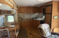 2122 N Mieras Road, Irons, MI 49644