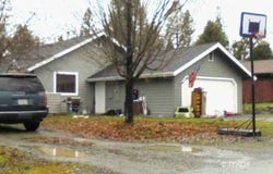 140 Masonic Ln, Weaverville, CA 96093
