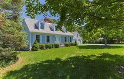 2000 Bridge Road, Eastham, MA 02642