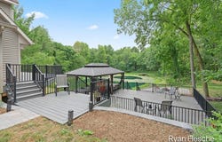 4185 Jackson Road, Saranac, MI 48881