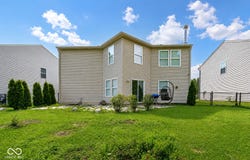 3313 Capsella Lane, Indianapolis, IN 46203
