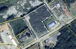 W 378 Highway, McCormick, SC 29835