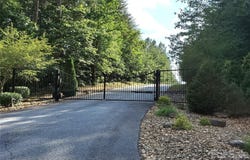 Sunset Drive, Mill Spring, NC 28756