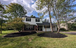 13 BROOK Lane, CHALFONT, PA 18914